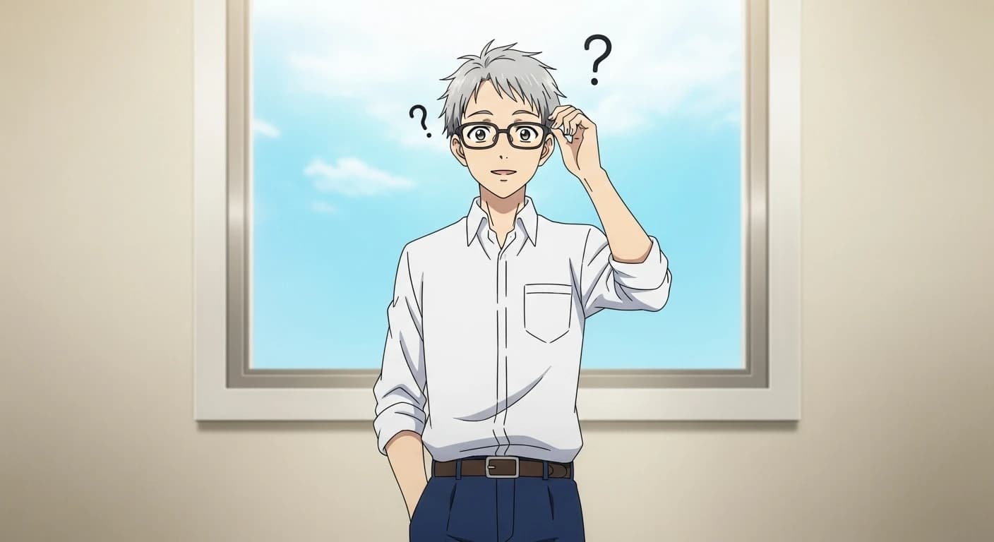 未完了タスクが溜まりすぎて何をしたらいいかわからない様子