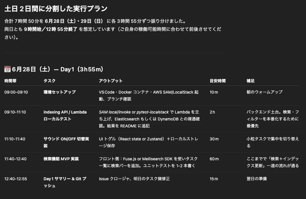 AI相談っていいんですよね