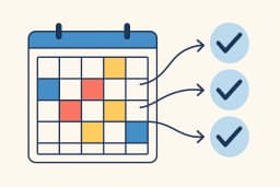 その『ちょっといいですか？』が集中力を15分奪う！タイムブロッキングでタスク完了を確実にする方法