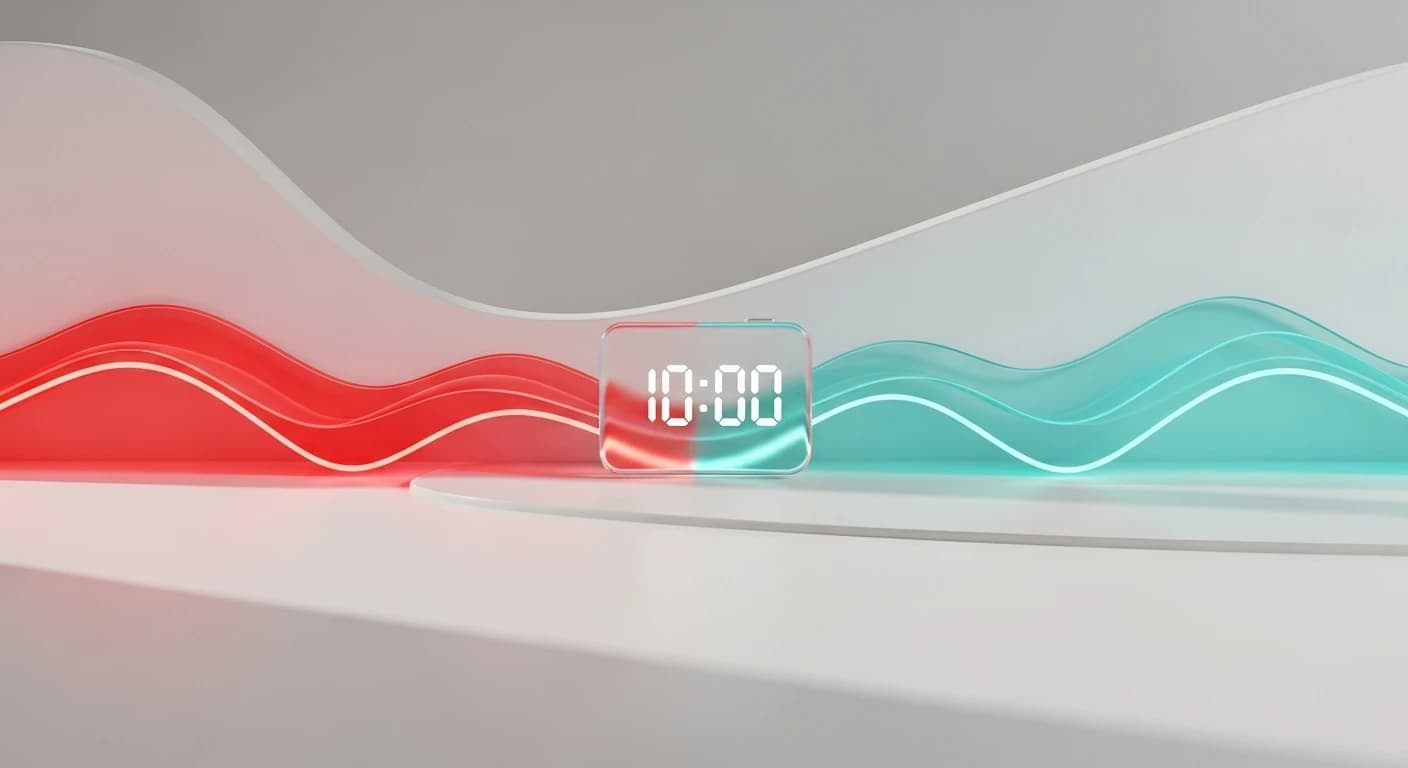 FlowTime ― 自分の集中の波に合わせて進める、最小で強力なタイマーアプリをリリースしました のサムネイル